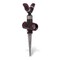 Gilmour Gilmour Metal Spike Base Whirling Sprinkler 1800 sq ft 1 pk 813423-1004 - alternate 1